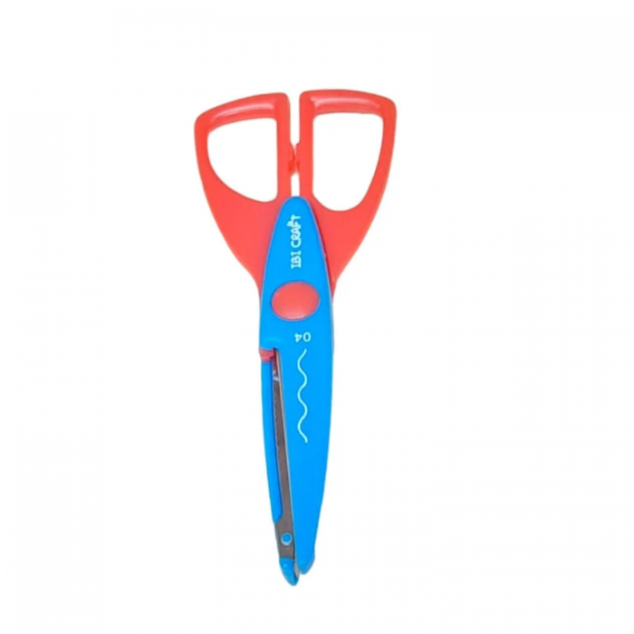 TIJERA ARTISTICA IBI CRAFT 04 13.5cm.