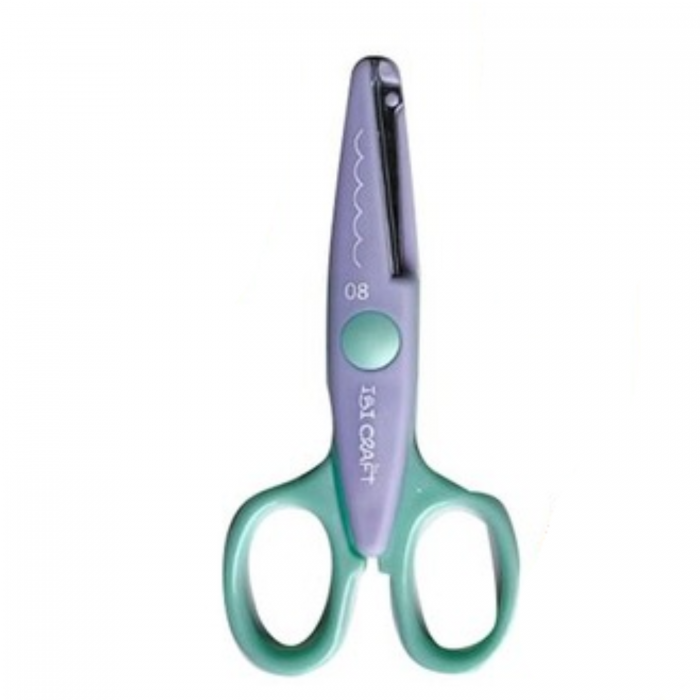 TIJERA ARTISTICA IBI CRAFT 08 13.5cm.