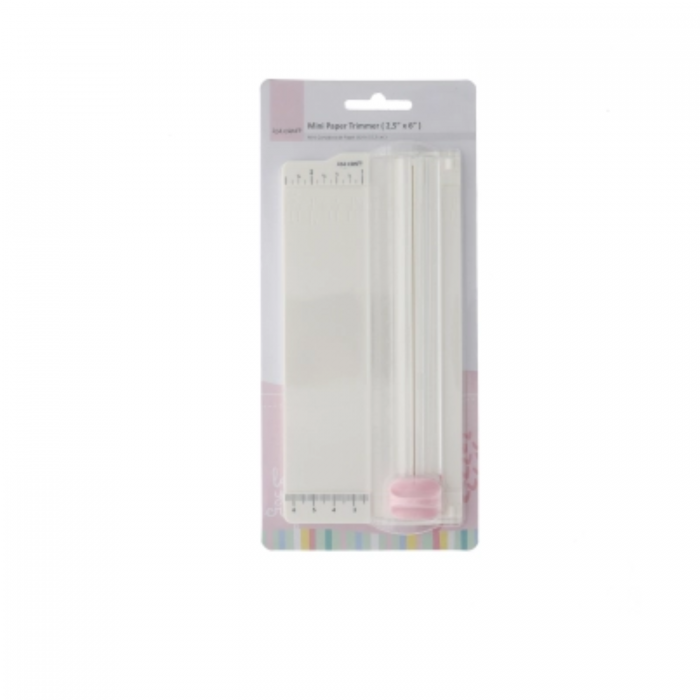 GUILLOTINA IBI CRAFT A5 CRAFTER