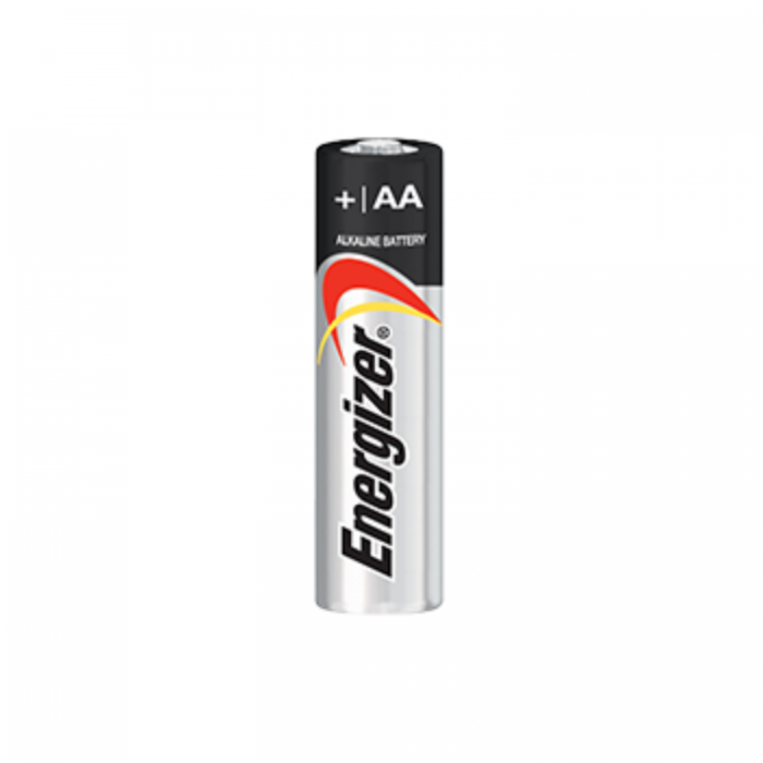 PILA ENERGIZER AA ALCALINA BLISTER x1