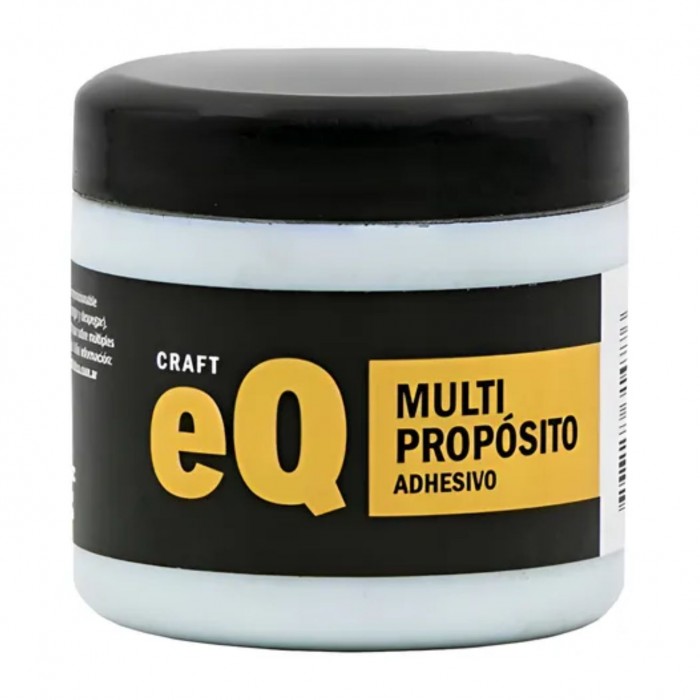 ACCESORIO ADHESIVO EQ MULTIUSO            x200cc.