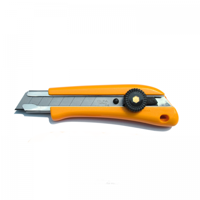TRINCHETA OLFA BN-L (LB)