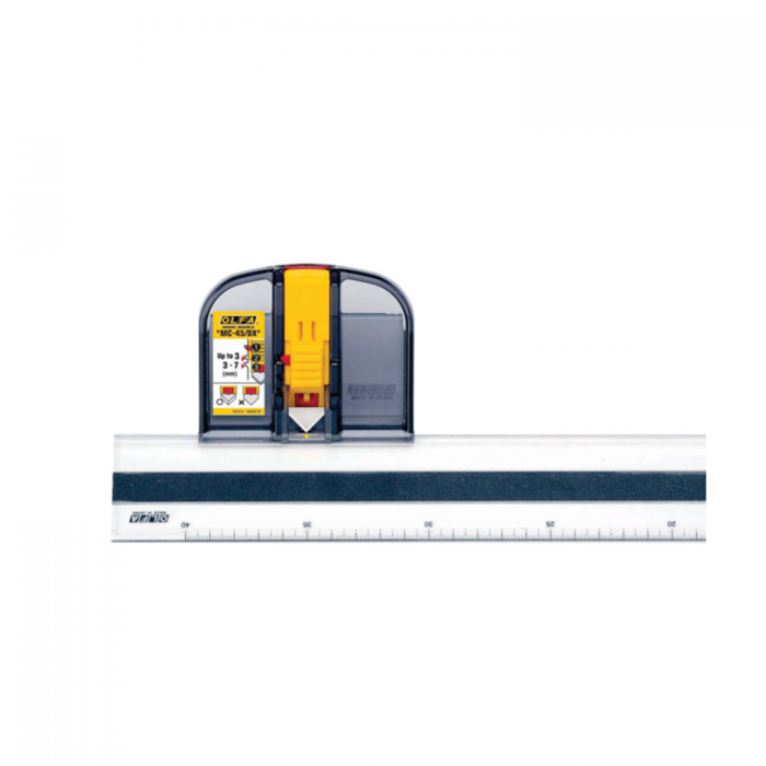 TRINCHETA OLFA MC-45DX CORTANTE(MCB)45-