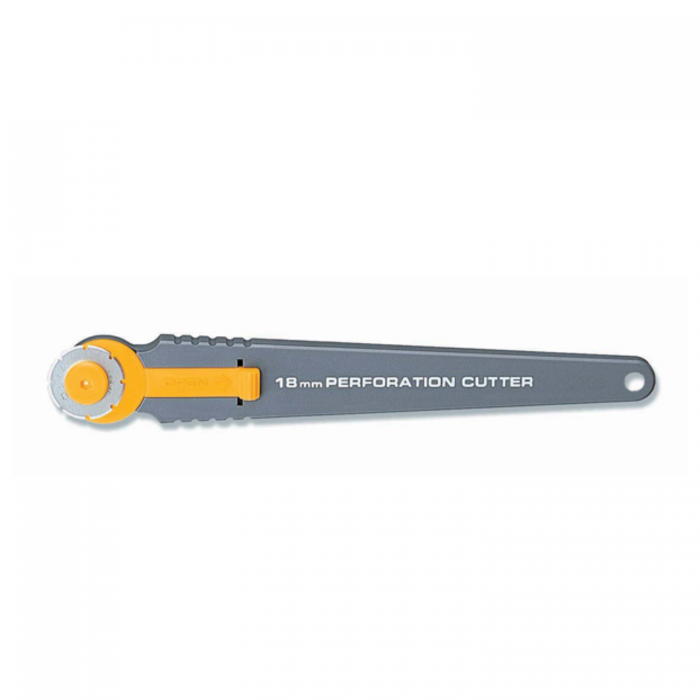 TRINCHETA OLFA PRC-2 PERFORATION(PRB18)