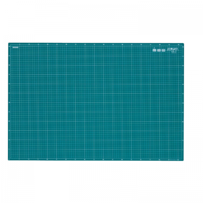 PLANCHA DE CORTE OLFA 62x90 2mm.CM-A1