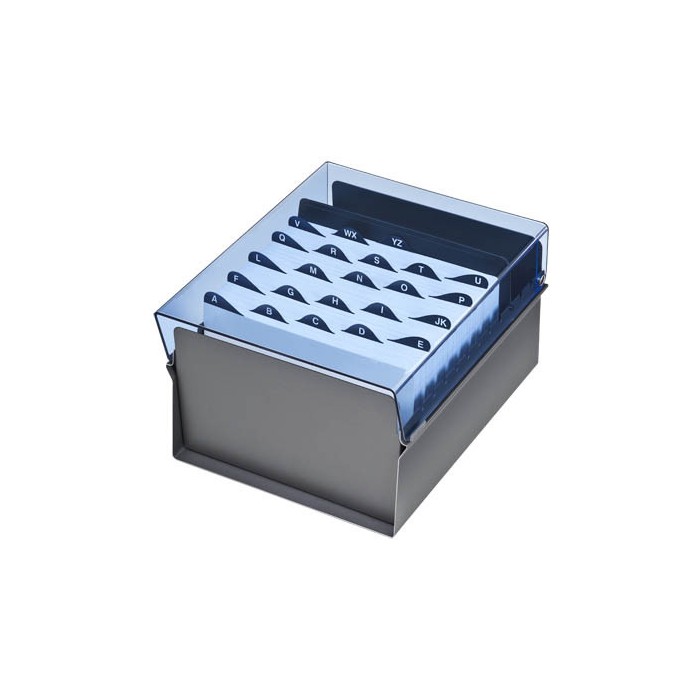 FICHERO ACRIMET CON TAPA No.3 1200