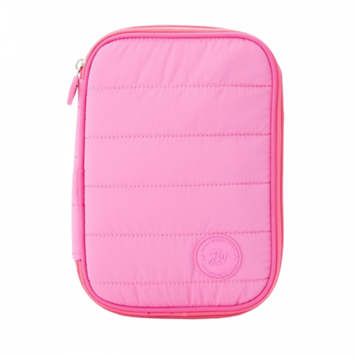 CARTUCHERA FW ORGANIZADOR CANDY FUSCIA