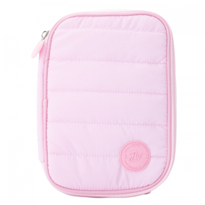 CARTUCHERA FW ORGANIZADOR CANDY ROSA