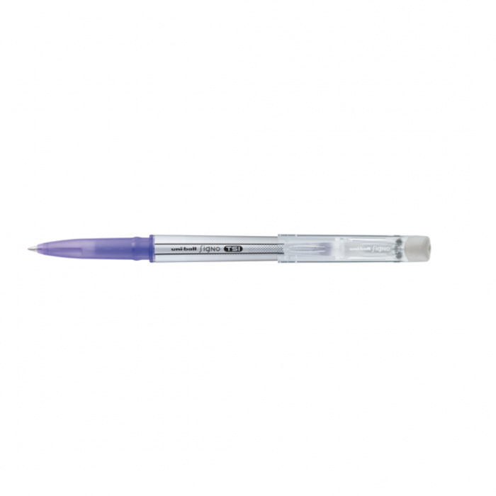 MARCADORES ROLLER UNI 220 BORRABLE VIOLETA
