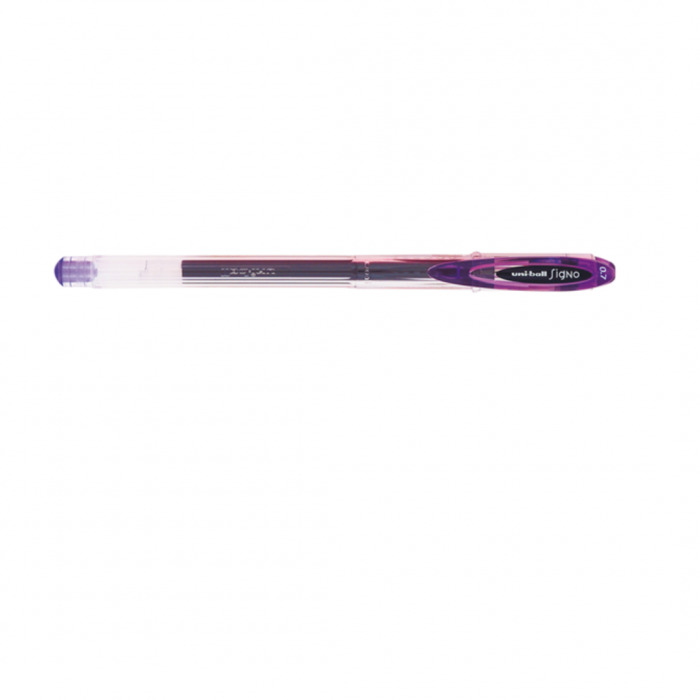 MARCADORES ROLLER UNI SIGNO 120 CLASICO VIOLETA