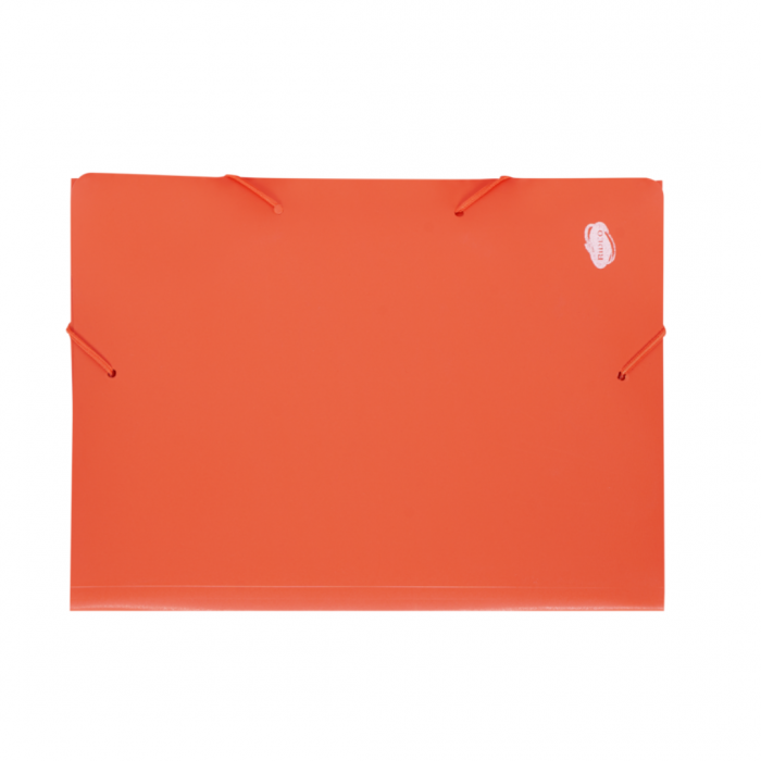 CARPETA ESQUELA CON ELASTICO RIDEO INTENSE
