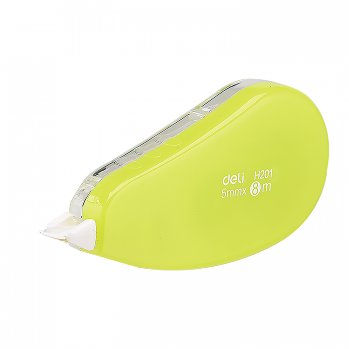 CORRECTOR CINTA DELI x8mts.COVER UP
