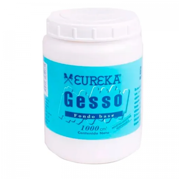 ACCESORIO GENERAL GESSO EUREKA x1000cc.