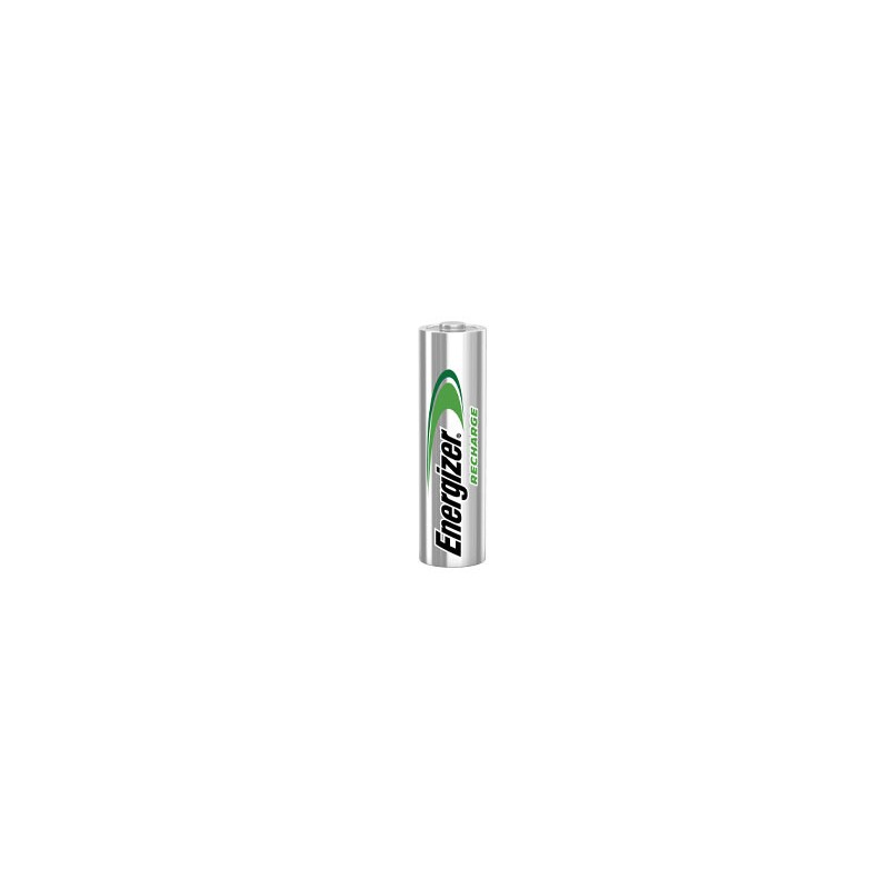Pila energizer aa recargable blister x2 Pila energizer aa recargable blister x2