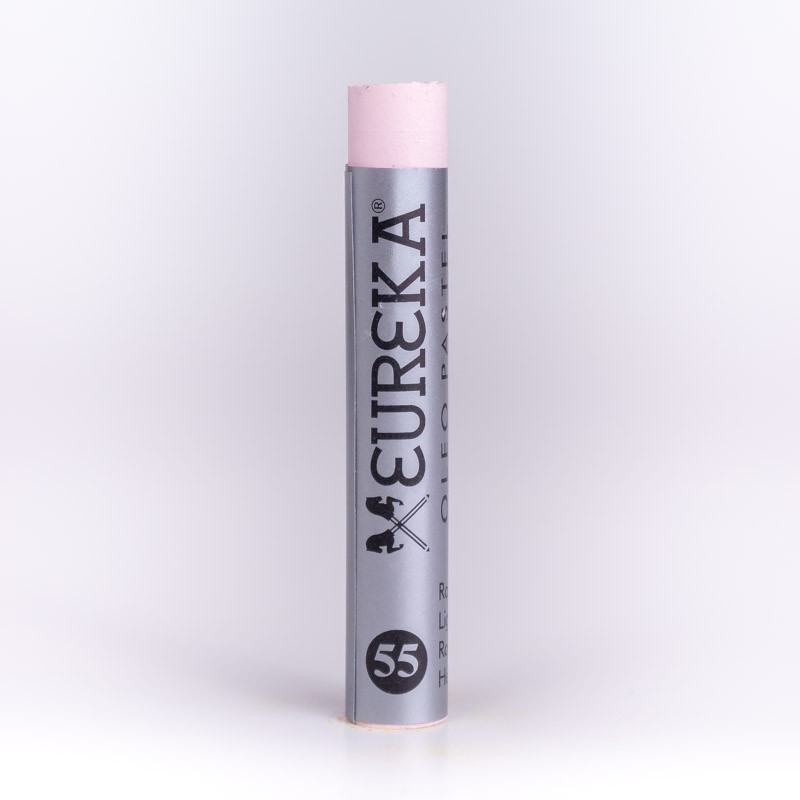 Pastel oleo eureka no.55 rosa claro nube Pastel oleo eureka no.55 rosa claro nube