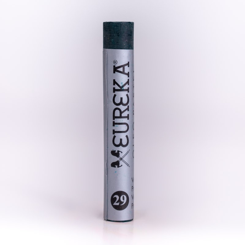 Pastel oleo eureka no.29 verde de prusia Pastel oleo eureka no.29 verde de prusia