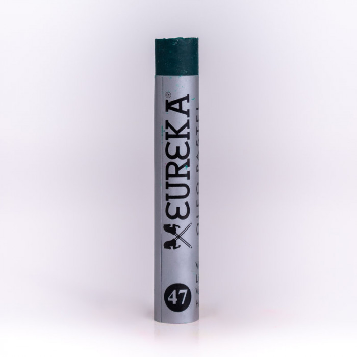 Pastel oleo eureka no.47 verde ftalo cla