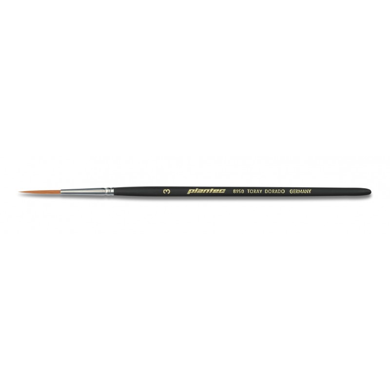Pincel plantec s.8950 no. 000 Pincel plantec s.8950 no. 000