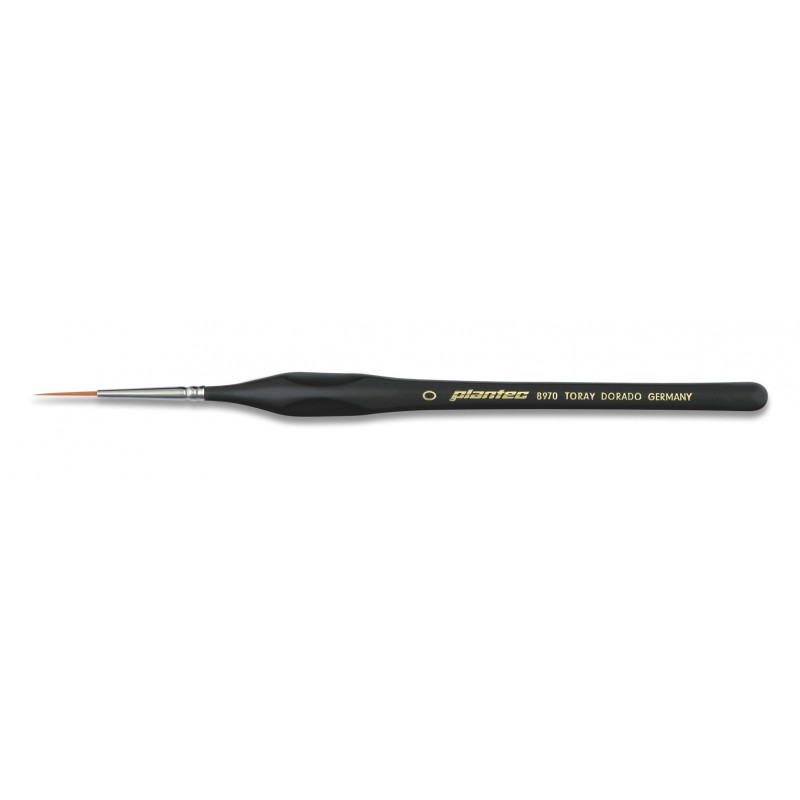 Pincel plantec s.8970 no. 2 Pincel plantec s.8970 no. 2