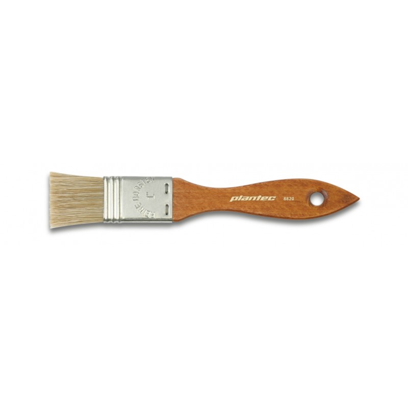 Pincel plantec s.8820 no.10 idem 1/2 Pincel plantec s.8820 no.10 idem 1/2