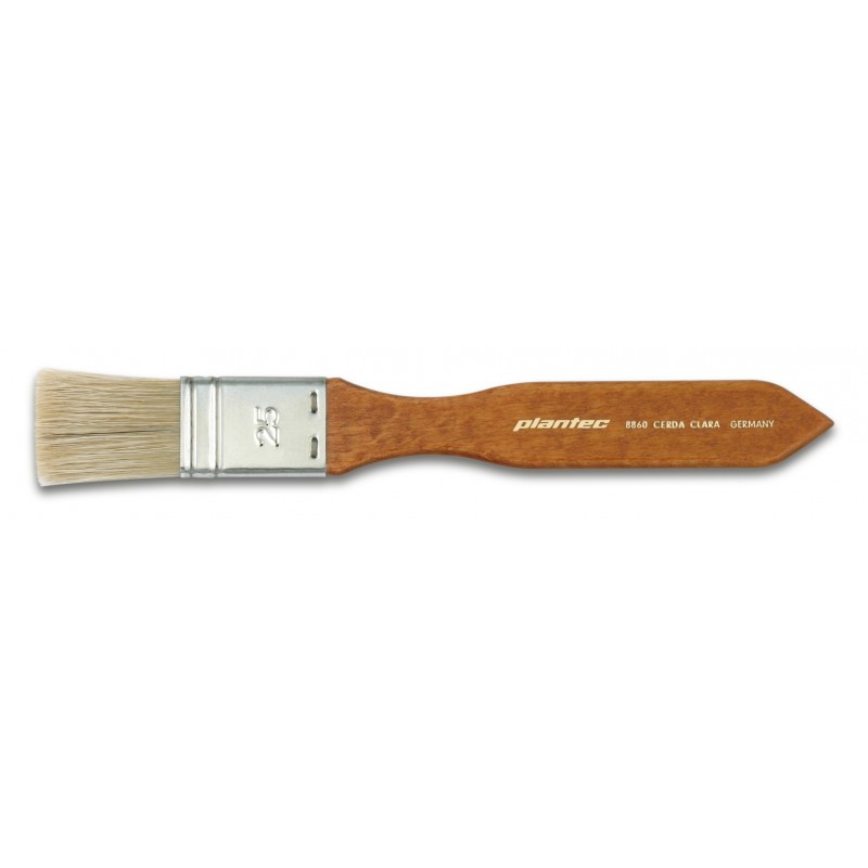 Pincel plantec s.8860 no.10 idem 1/2 Pincel plantec s.8860 no.10 idem 1/2
