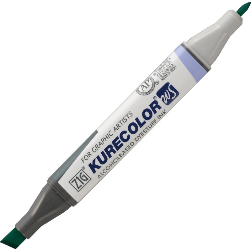 Marcadores fibra kurecolor 534 Marcadores fibra kurecolor 534