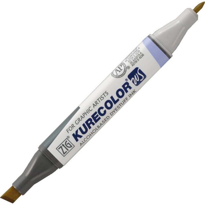 Marcadores fibra kurecolor 793 Marcadores fibra kurecolor 793