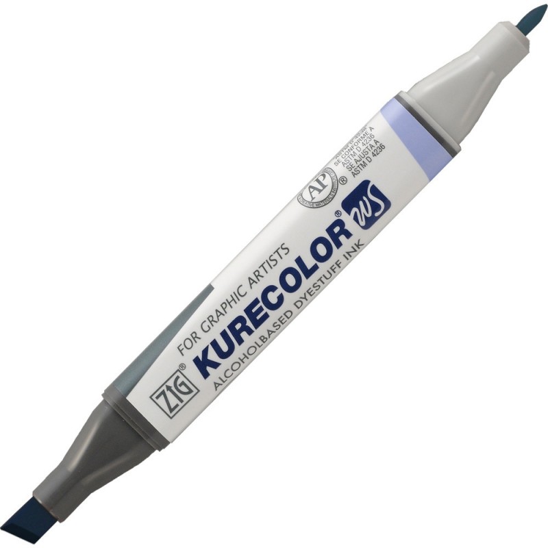 Marcadores fibra kurecolor 823 Marcadores fibra kurecolor 823