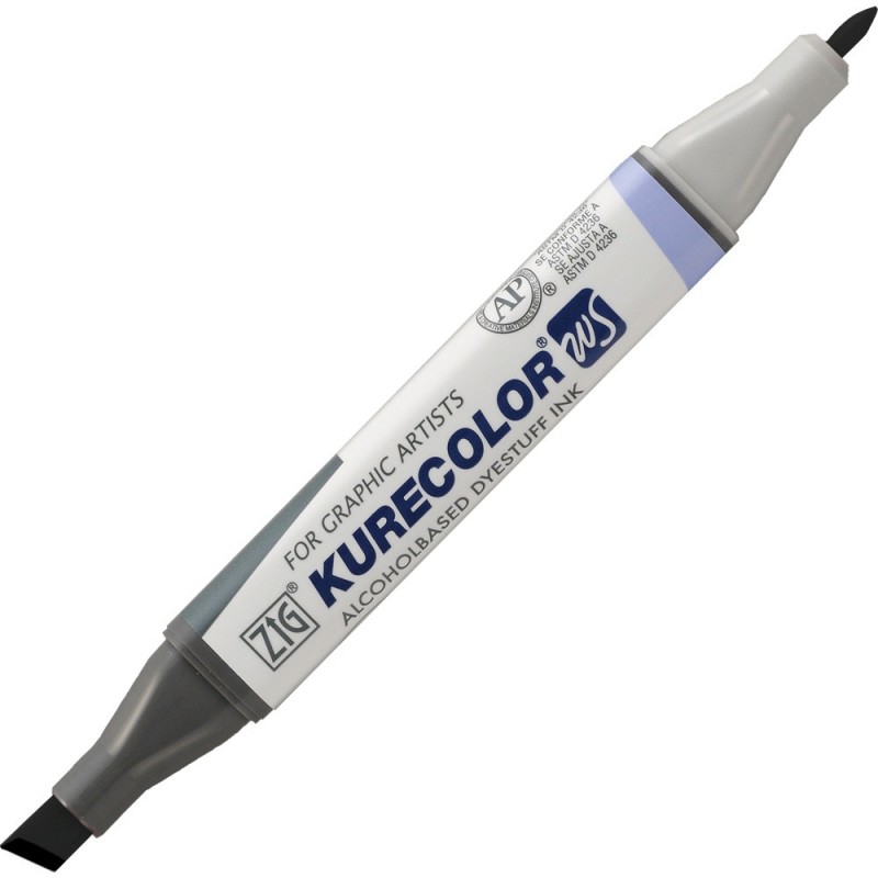 Marcadores fibra kurecolor c09 Marcadores fibra kurecolor c09