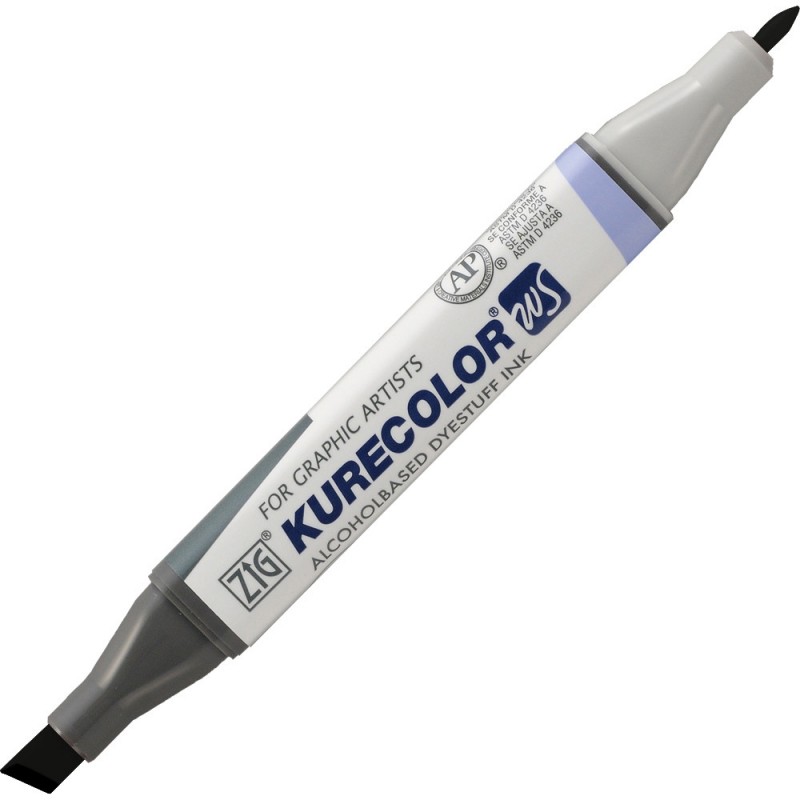 Marcadores fibra kurecolor c10 Marcadores fibra kurecolor c10