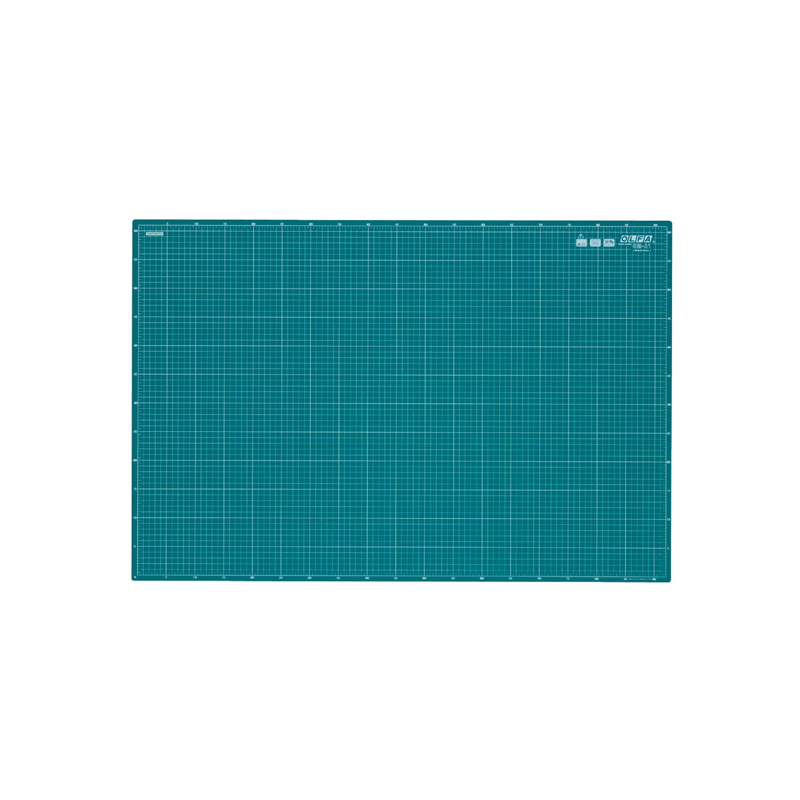 Plancha de corte olfa 62x90 2mm.cm-a1 Plancha de corte olfa 62x90 2mm.cm-a1