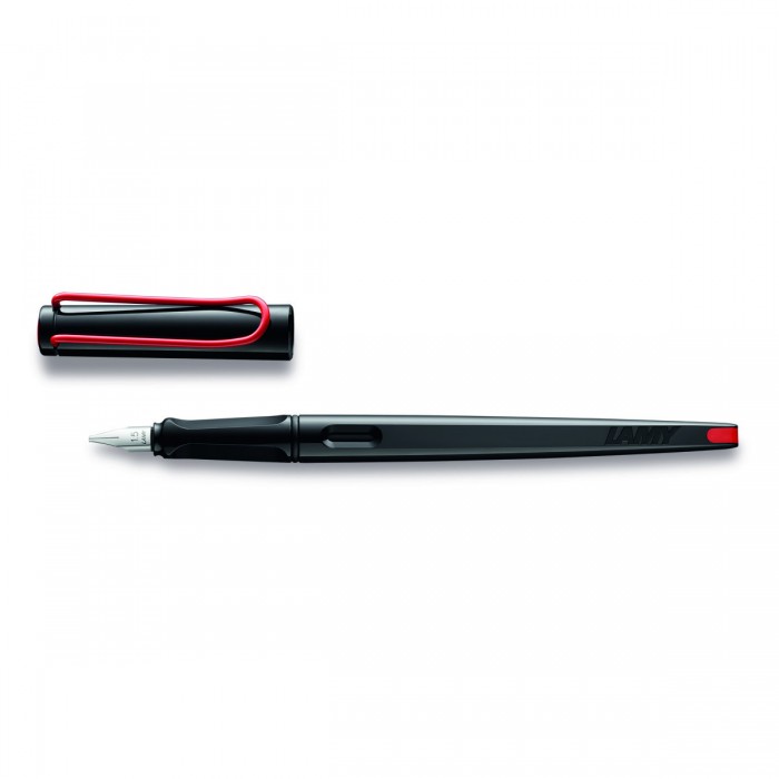 Lamy joy 015 pluma 1.9 negra