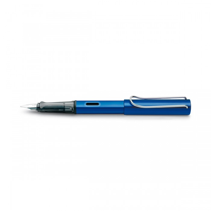 Lamy al star 028 pluma blue