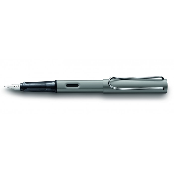 Lamy al star 026 pluma graphit
