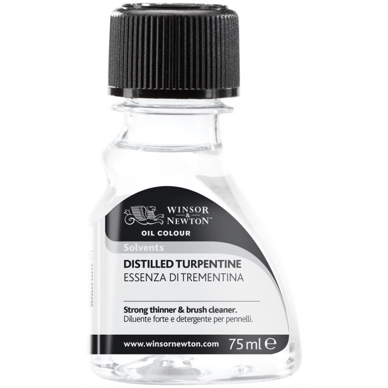 Accesorio para oleo trementina winsor & newton x75cc. Accesorio para oleo trementina winsor & newton x75cc.
