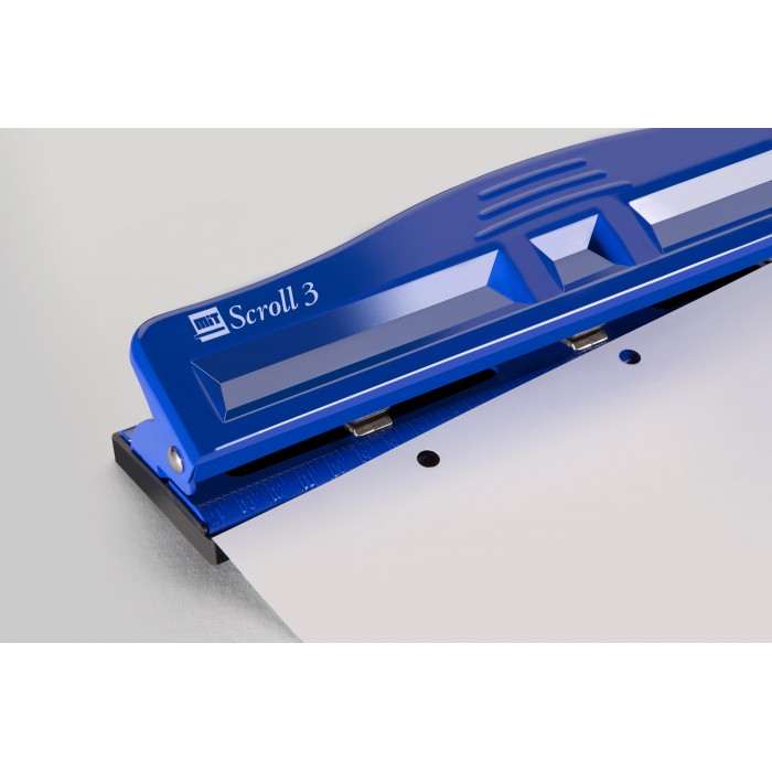 Perforadora mit scroll 3