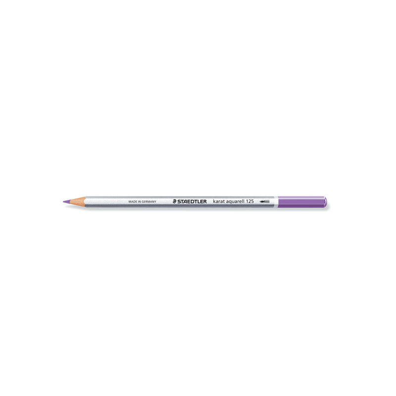 Lapiz staedtler karat 62 lavanda Lapiz staedtler karat 62 lavanda