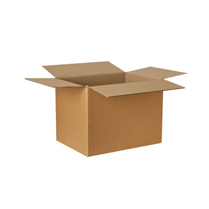 Caja archivo carton m&d 70x50x50