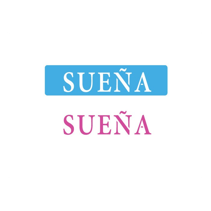 Stencil eq 323 sueÃ±a