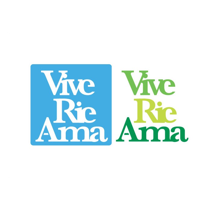 Stencil eq 917 vive rie ama