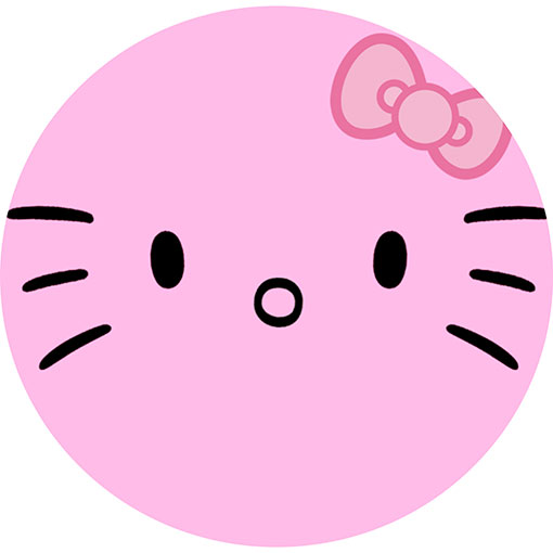 Hello-Kitty
