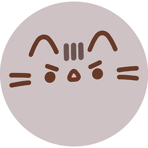 Pusheen