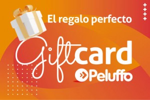 
			                        			Giftcard - El regalo perfecto