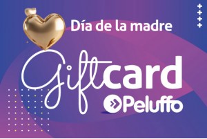 
			                        			Giftcard - Día de la Madre