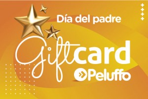 
			                        			Giftcard - Día del Padre